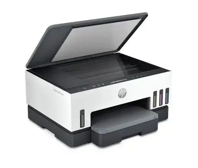 MULTIFUNCTIONAL INKTJET HP SMART TANK