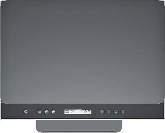 MULTIFUNCTIONAL INKTJET HP SMART TANK