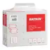 HANDDOEK KATRIN 2LAAGS 240X240MM 25X160