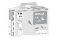 HANDDOEK KATRIN PLUS 3LAAGS 203X320MM