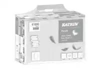 HANDDOEK KATRIN PLUS 3LAAGS 203X320MM