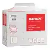 HANDDOEK KATRIN 3LAAGS 240X320MM 25X90