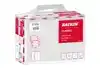 HANDDOEK KATRIN 2LAAGS 203X320MM 25X120