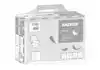 HANDDOEK KATRIN PLUS 3LAAGS 240X320MM