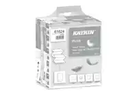 HANDDOEK KATRIN PLUS 2LAAGS 203X240MM