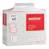 HANDDOEK KATRIN 2LAAGS 203X240MM 25X160