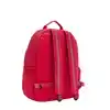 RUGZAK KIPLING SEOUL TRUE PINK