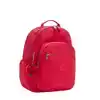 RUGZAK KIPLING SEOUL TRUE PINK