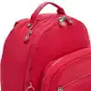 RUGZAK KIPLING SEOUL TRUE PINK
