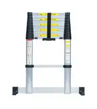 LADDER PAVO TELESCOOP 10 TREDEN 3.2M