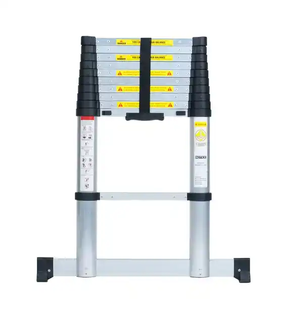 LADDER PAVO TELESCOOP 10 TREDEN 3.2M