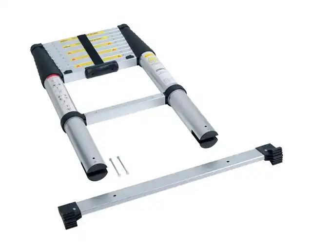 LADDER PAVO TELESCOOP 10 TREDEN 3.2M