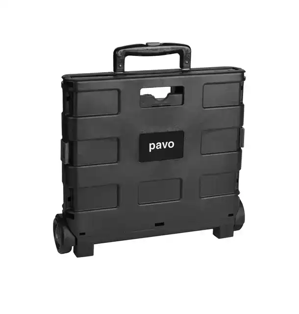 KRAT PAVO OPVOUWBAAR MEDIUM