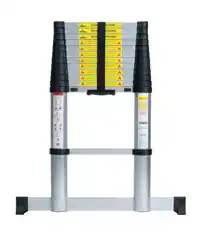 LADDER PAVO TELESCOOP 12 TREDEN 3.8M