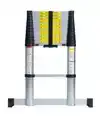LADDER PAVO TELESCOOP 12 TREDEN 3.8M