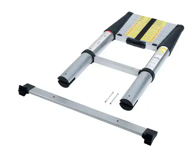 LADDER PAVO TELESCOOP 12 TREDEN 3.8M