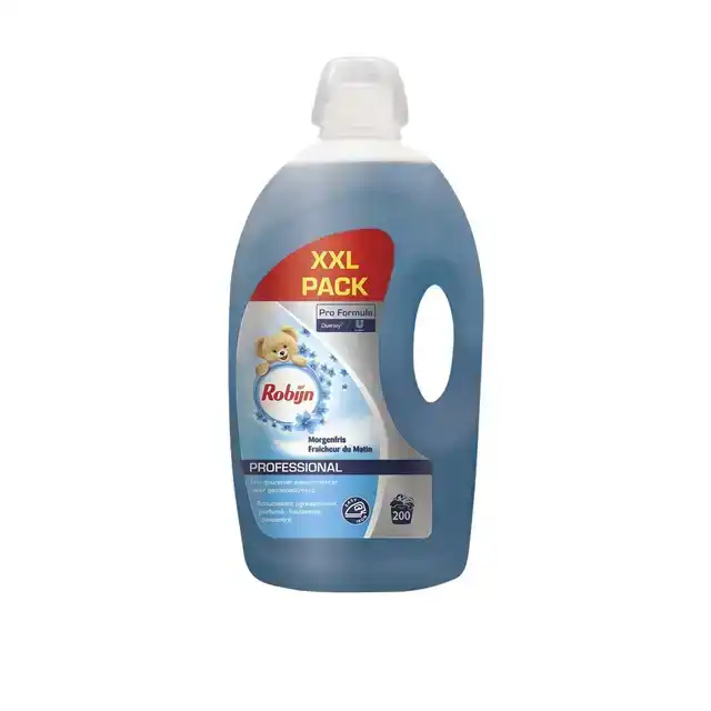 WASVERZACHTER ROBIJN PRO FORMULA 5L