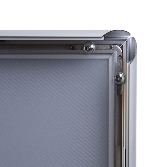 KLIKLIJST QUANTORE PREMIUM A1 25MM