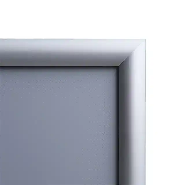 KLIKLIJST QUANTORE PREMIUM A4 25MM