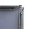KLIKLIJST QUANTORE PREMIUM A4 25MM