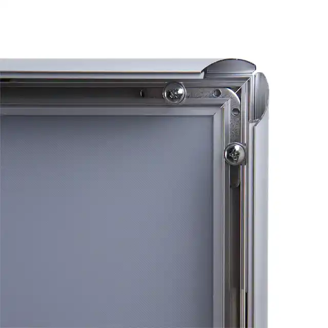 KLIKLIJST QUANTORE PREMIUM A4 25MM