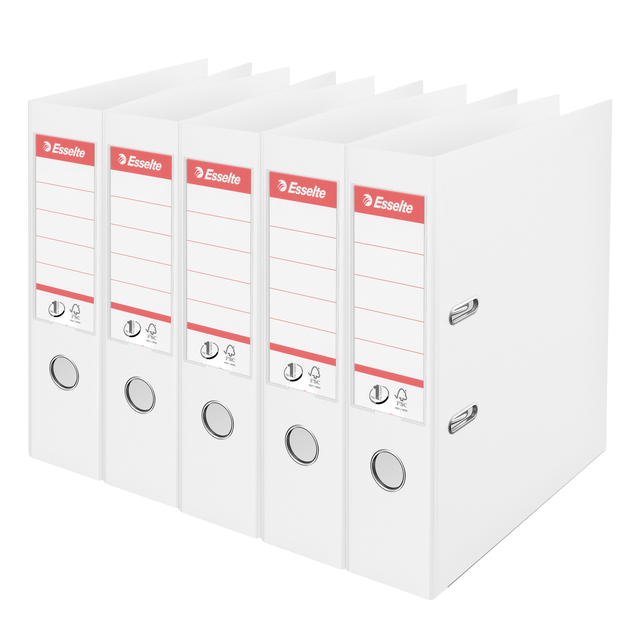 ORDNER ESSELTE VIVIDA NO.1 MULTIPACK