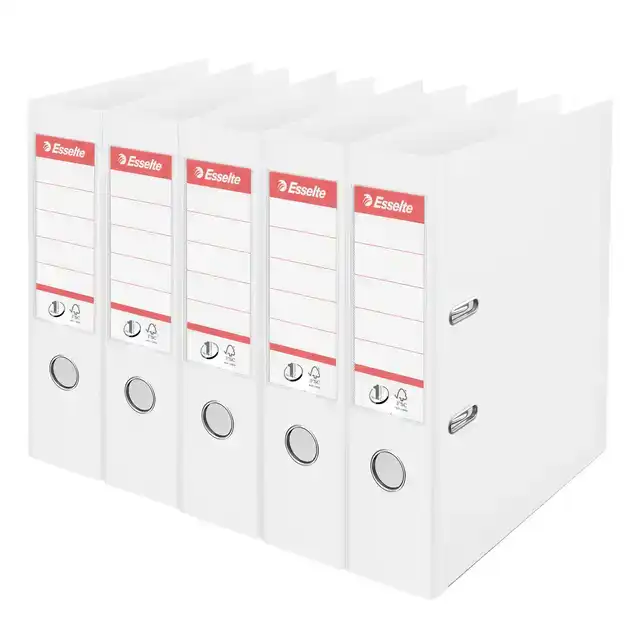 ORDNER ESSELTE VIVIDA NO.1 MULTIPACK