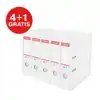 ORDNER ESSELTE VIVIDA NO.1 MULTIPACK