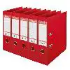 ORDNER ESSELTE VIVIDA NO.1 MULTIPACK