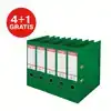ORDNER ESSELTE VIVIDA NO.1 MULTIPACK
