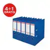 ORDNER ESSELTE VIVIDA NO.1 MULTIPACK