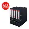 ORDNER ESSELTE VIVIDA NO.1 MULTIPACK