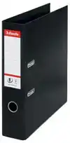 ORDNER ESSELTE NO.1 72MM PP RECY FOLIE