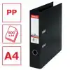 ORDNER ESSELTE NO.1 72MM PP RECY FOLIE