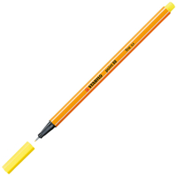 FINELINER STABILO POINT 88/24 F