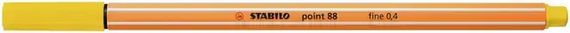 FINELINER STABILO POINT 88/24 F