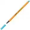 FINELINER STABILO POINT 88/031 F NEON