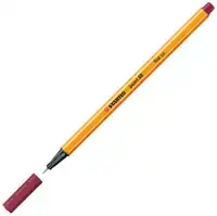 FINELINER STABILO POINT 88/19 F