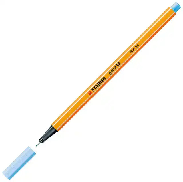 FINELINER STABILO POINT 88/11 F