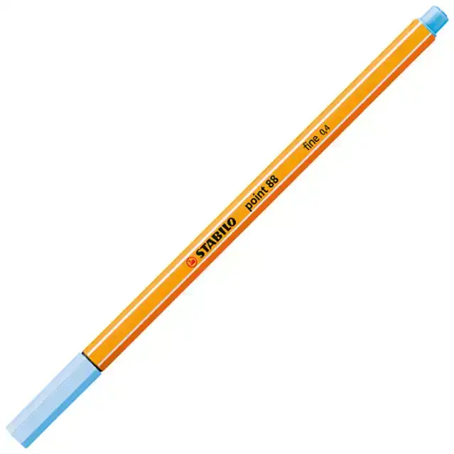 FINELINER STABILO POINT 88/11 F