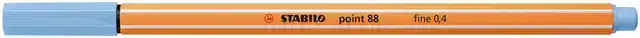 FINELINER STABILO POINT 88/11 F