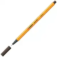 FINELINER STABILO POINT 88/65 F AMBER