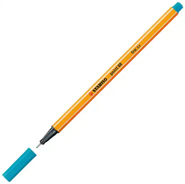 FINELINER STABILO POINT 88/31 F