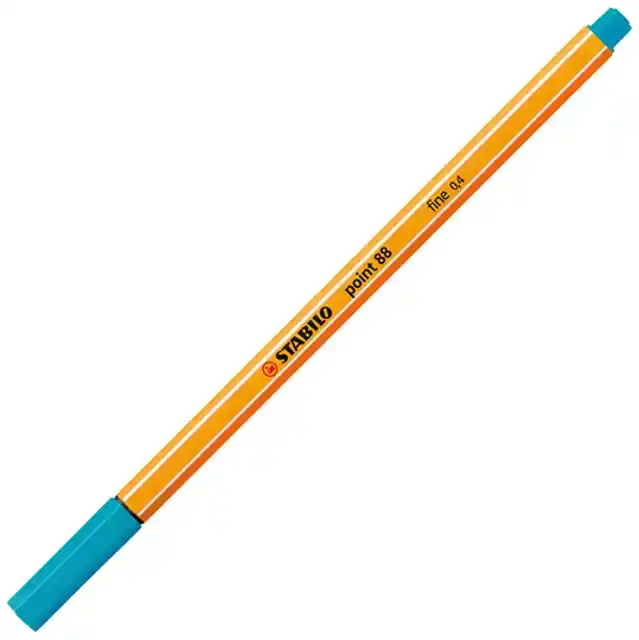 FINELINER STABILO POINT 88/31 F