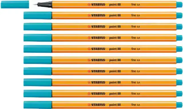 FINELINER STABILO POINT 88/31 F