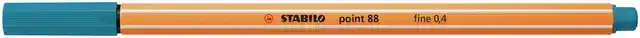 FINELINER STABILO POINT 88/31 F
