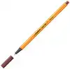 FINELINER STABILO POINT 88/75 F SIENNA