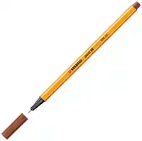FINELINER STABILO POINT 88/38 F