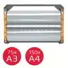 LAMINEERCASSETTE GBC FOTON HERVULBAAR