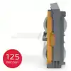 LAMINEERCASSETTE GBC FOTON HERVULBAAR